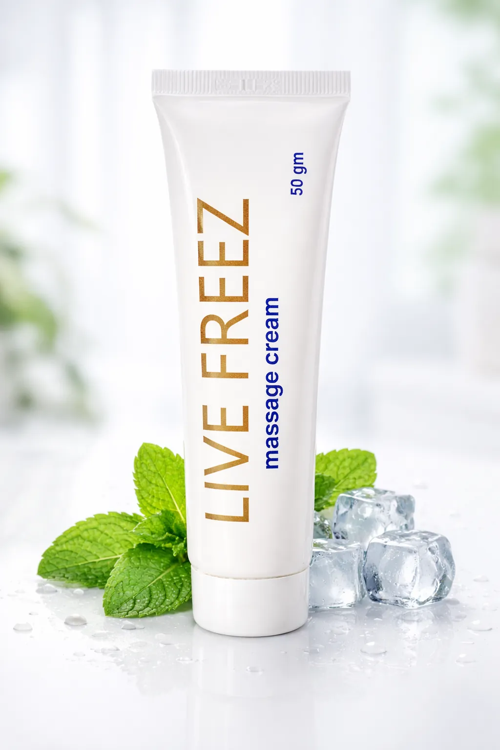 LIVE FREEEZ