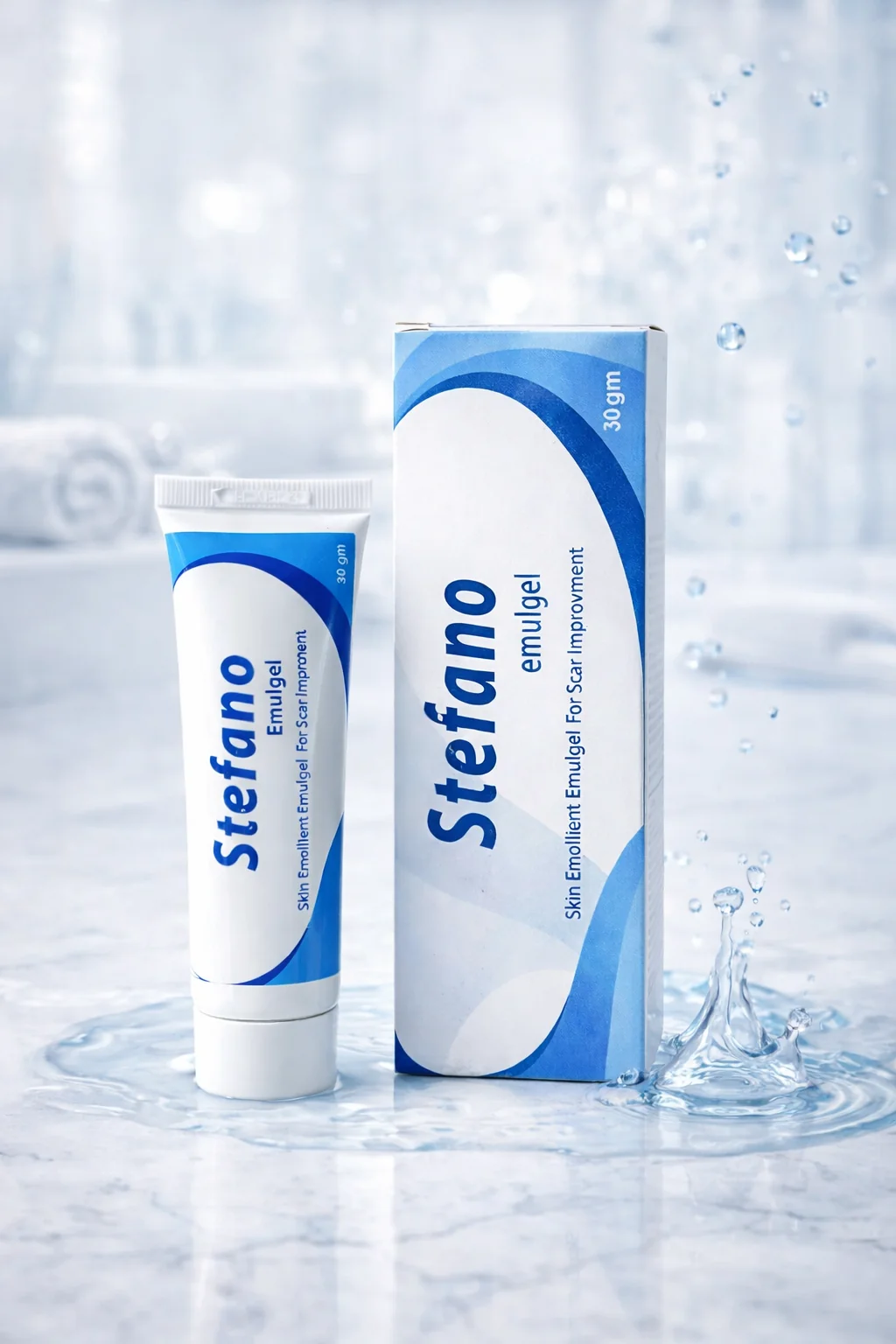 ستيفانو إيمولجل