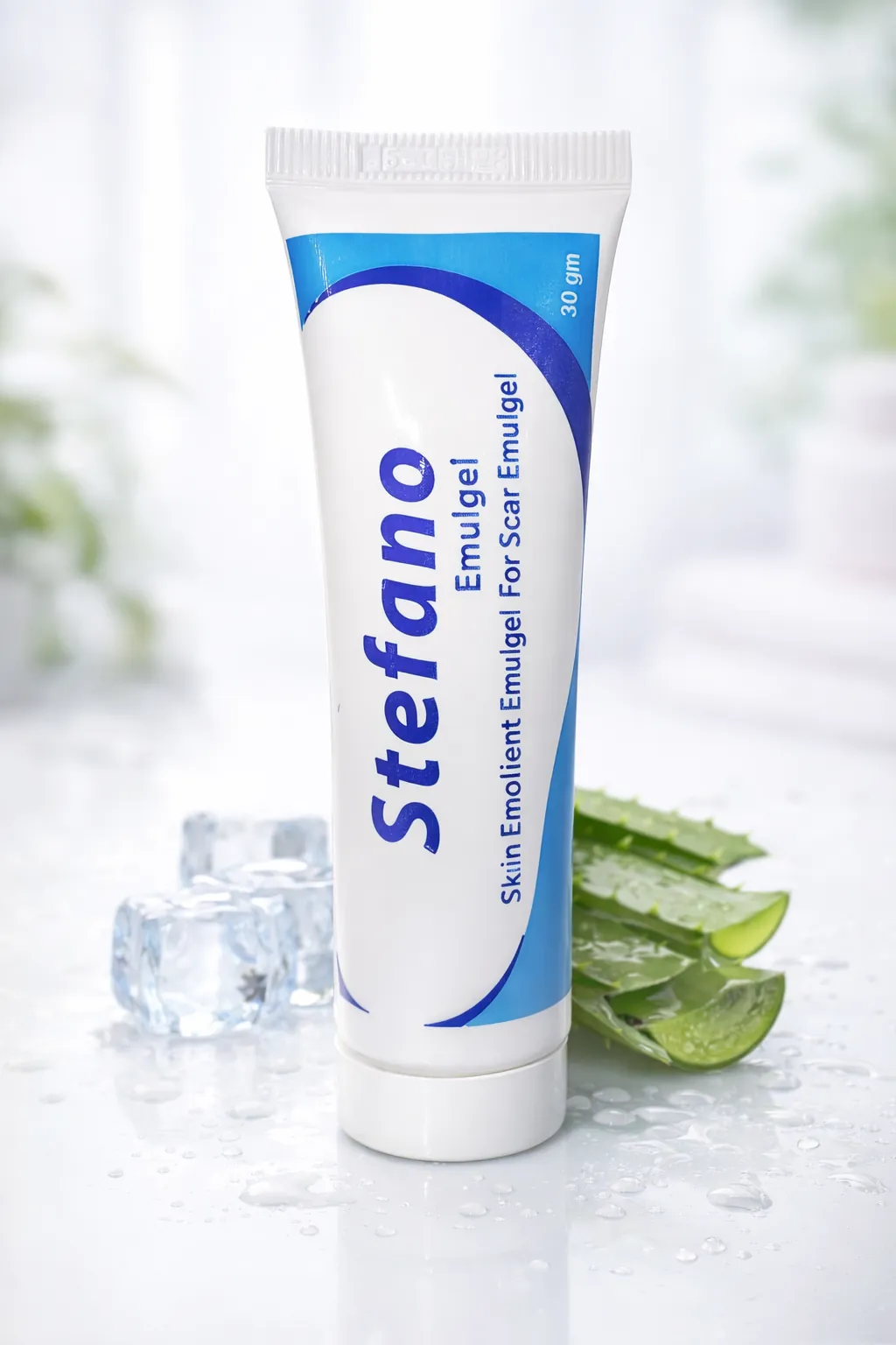 ستيفانو إيمولجل